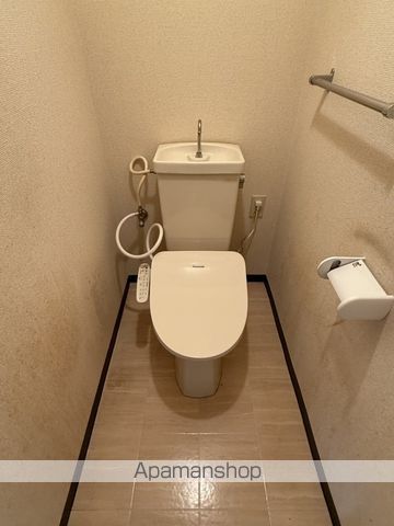 リヴェールセントラルハイツの内装写真