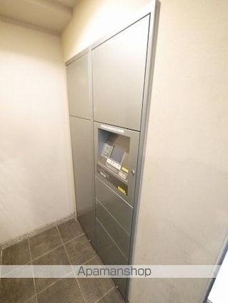 プライムアーバン目黒青葉台[1DK/33m2]の共用部9