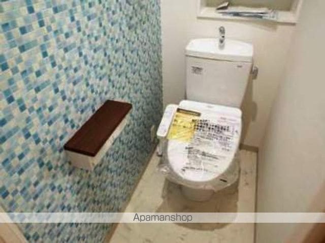 シェミネ高宮通りの内装写真