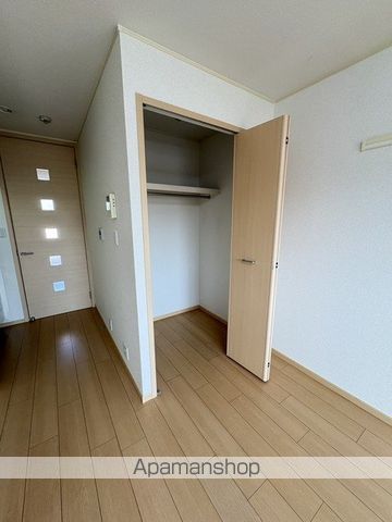 アベニューの内装写真