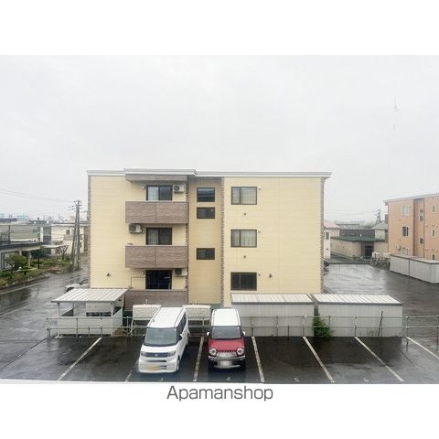 クールラピュタの内装写真