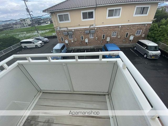 ヨーロピアン大前A・Bの内装写真