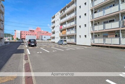 ビレッジハウス末石４号棟[2K/33.54m2]の外観2