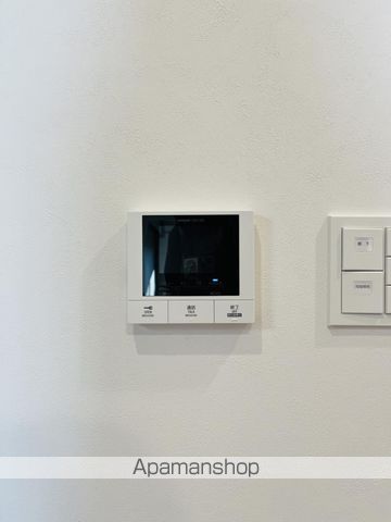 BROAD阿倍野阪南町RESIDENCEの内装写真