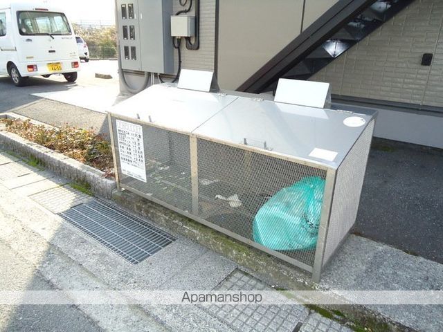 セジュール桜田の内装写真