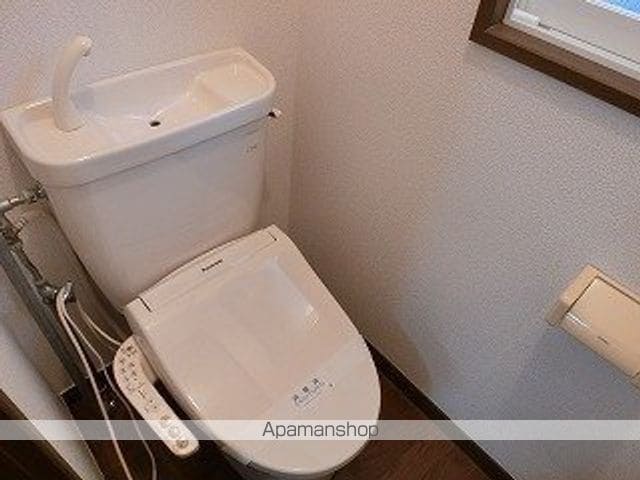 ドリーム館A棟の内装写真