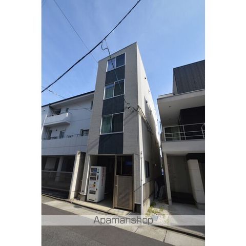Casa Avenue Tsurumaiの内装写真