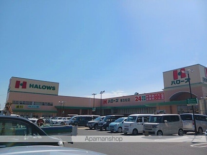 ベルシオン東古松[1R/29.4m2]の周辺2