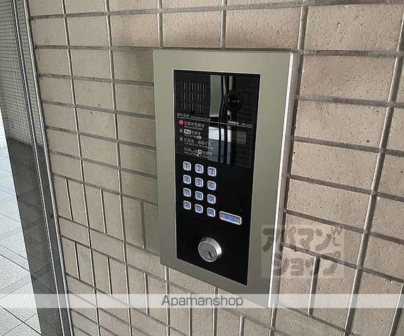 プロスペクト桂の外観写真
