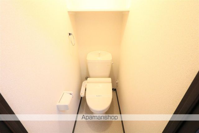 レオネクスト壬生車庫前の内装写真