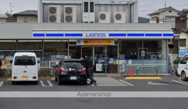 サザンハートABCDの周辺写真