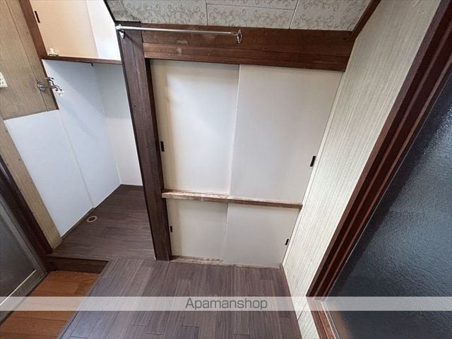 本町田戸建の内装写真