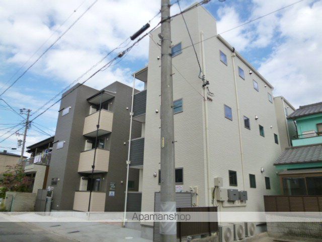 LUXE.STYLE辻町EASTの内装写真