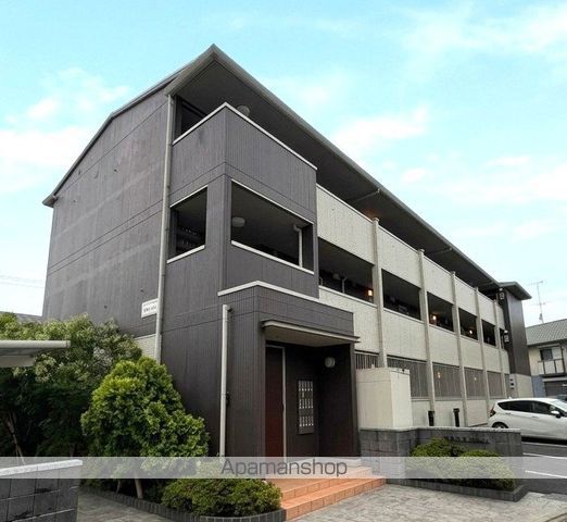 SEJOUR AIKOUの外観写真