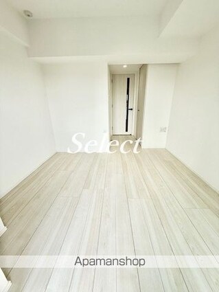 ＧＥＮＯＶＩＡ西横浜[1K/21.48m2]のリビング・居間