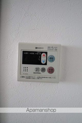 セレーノ奥田の内装写真