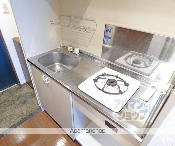 リーガル京都河原町IIの内装写真
