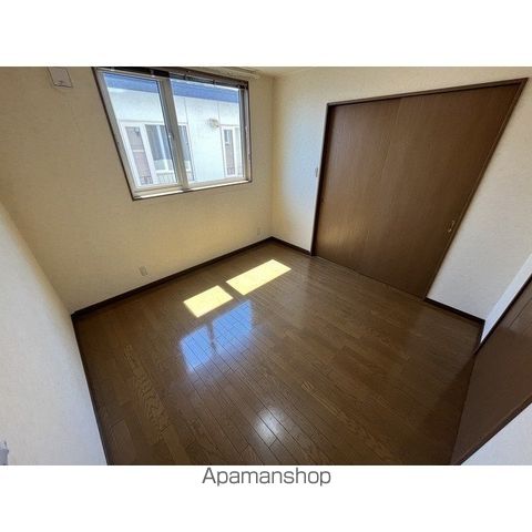 プレストIの内装写真