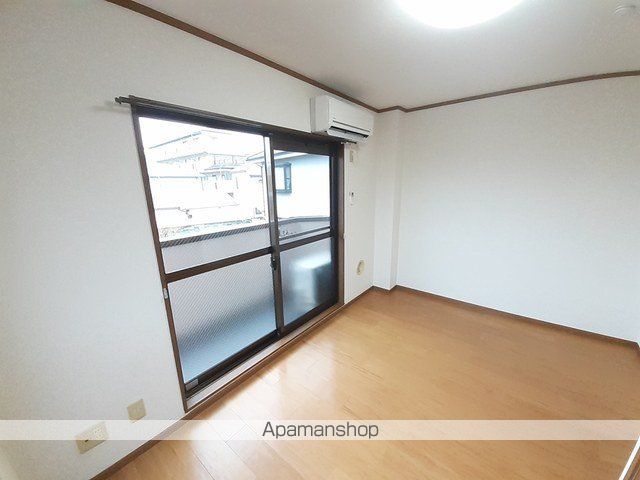 エテルノ甲東園の内装写真