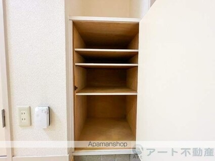 ジョイフル第５中村[1DK/24.79m2]の共用部4