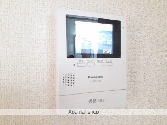 プロムナードBの内装写真