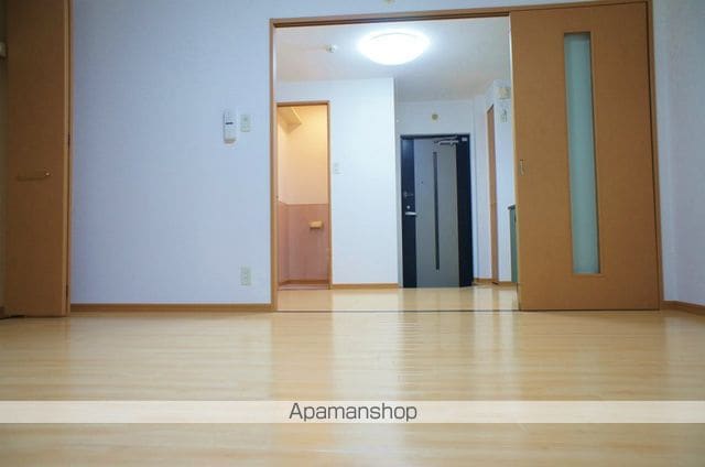 コーポT.N.Fの内装写真