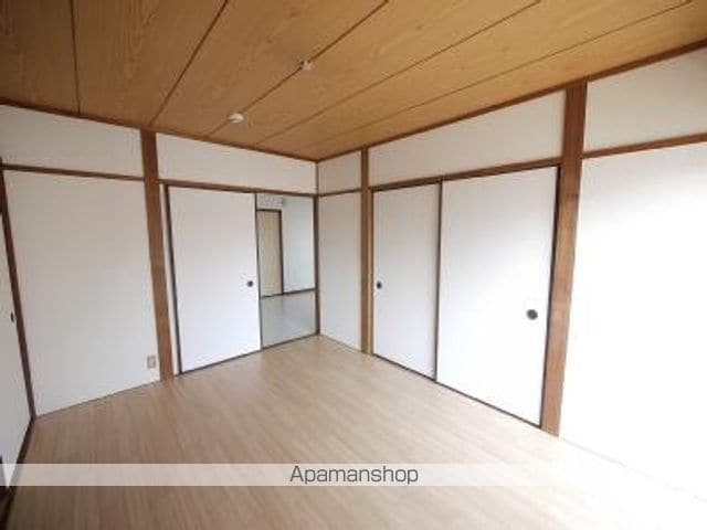 コーポラス小西B棟の内装写真