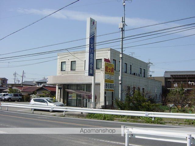 クレア立込の周辺写真