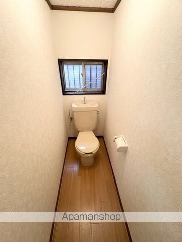 カーサノルテの内装写真
