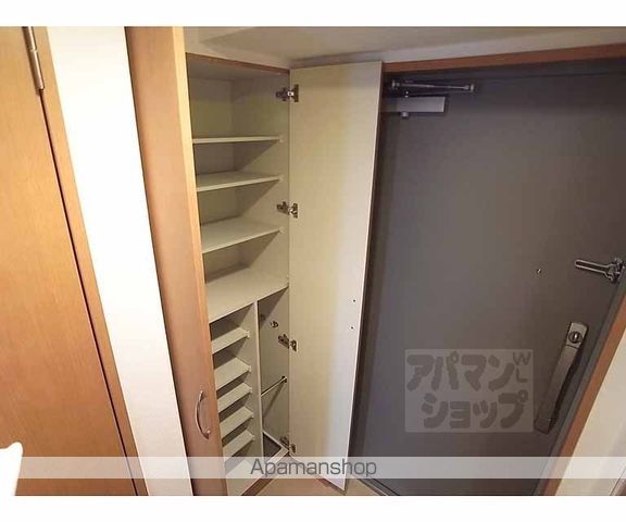 プレサンス京都四条河原町ネクステージの内装写真