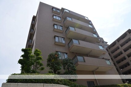 東京都中野区本町１丁目[3LDK/67.3m2]の外観5