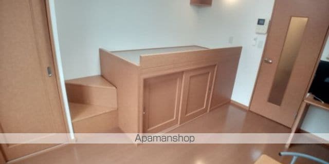 レオパレス下石田の内装写真