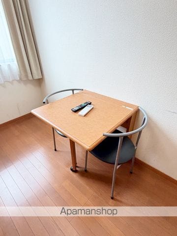 アリエッタ延久Vの内装写真