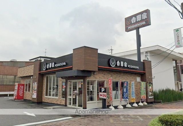 ヒルズ辨天の周辺写真