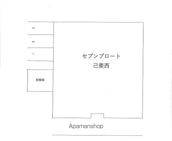セブンプロート己斐西のその他写真
