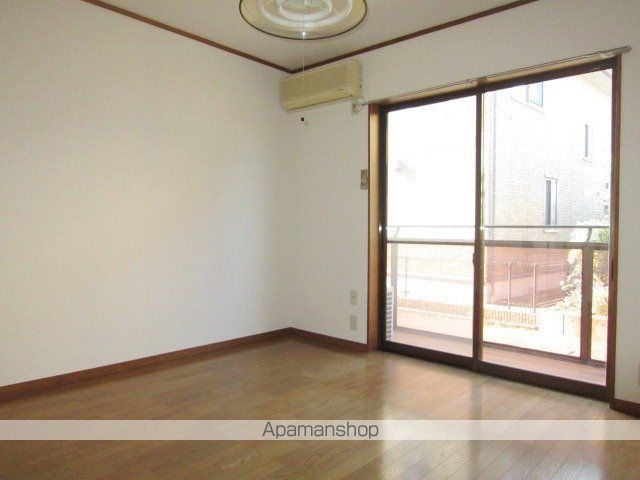 コーポアプリコットの内装写真