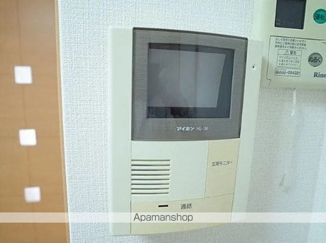 フェリーチェ祖原の内装写真