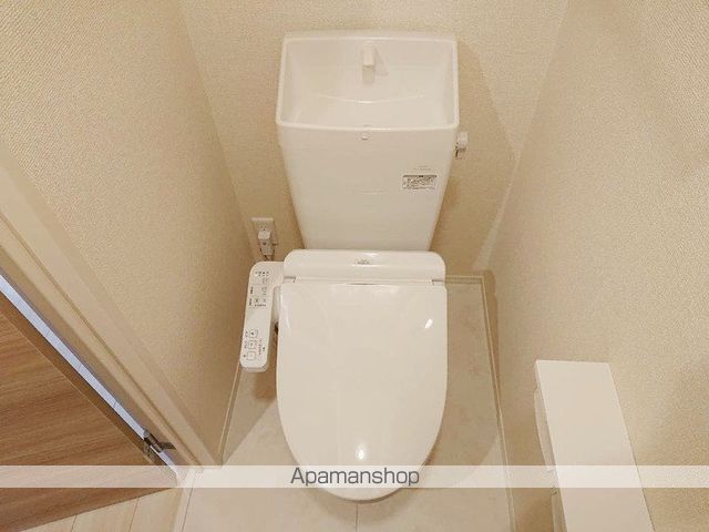 グランシャリオ正道の内装写真