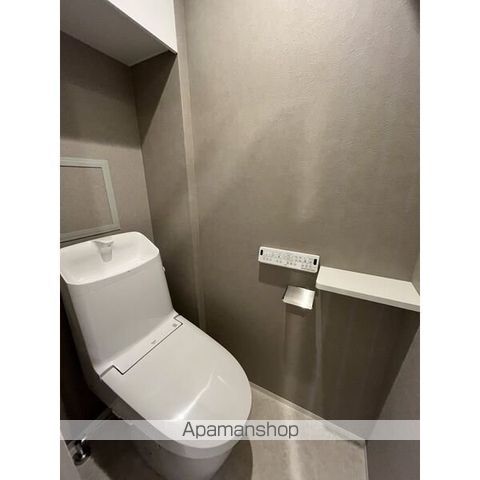 Draw上本町の内装写真