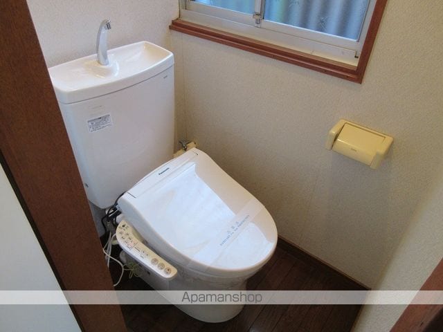 さいごく貸家の内装写真