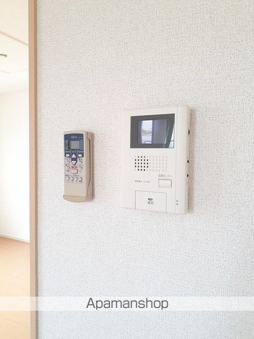 フラワーの内装写真