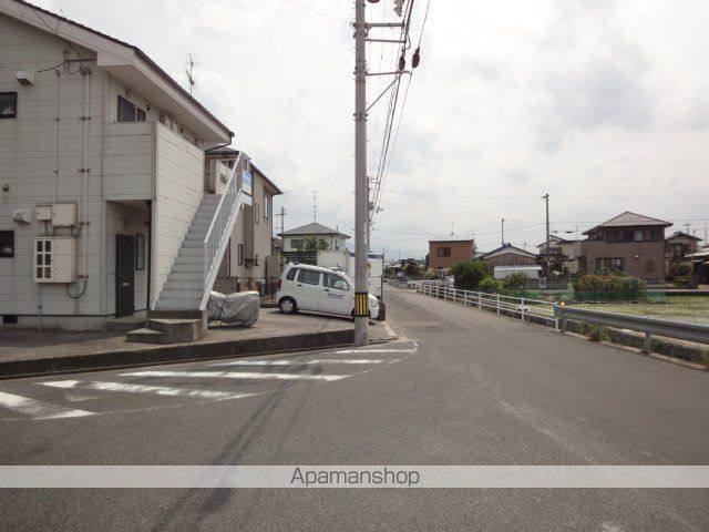 飛鳥ハイツの周辺写真