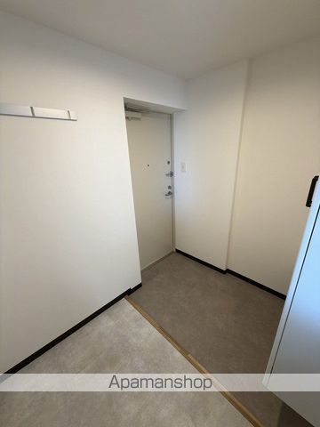 ピオネロ月寒の内装写真