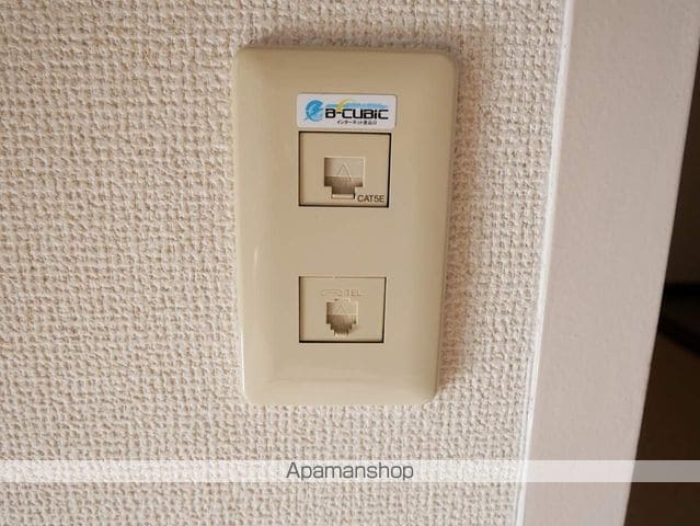 テイク5セゾンの内装写真