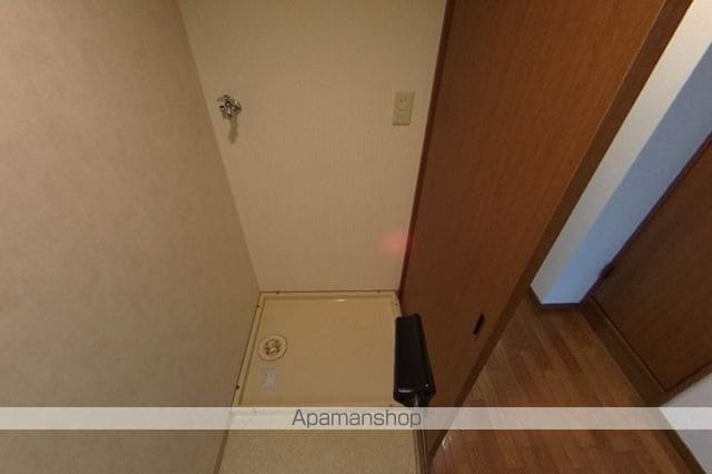 ダイアパレスシアース万代東棟の内装写真