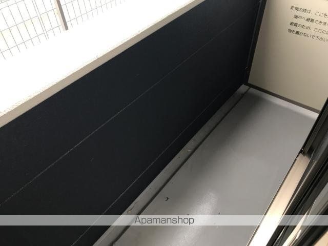 タスカータソルテIIIの内装写真