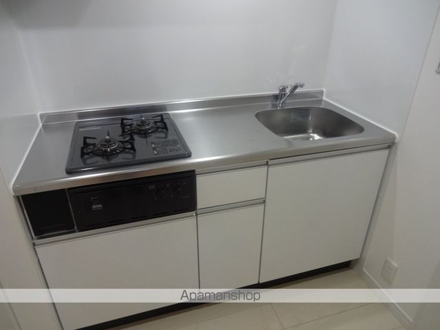 Attic宝持の内装写真