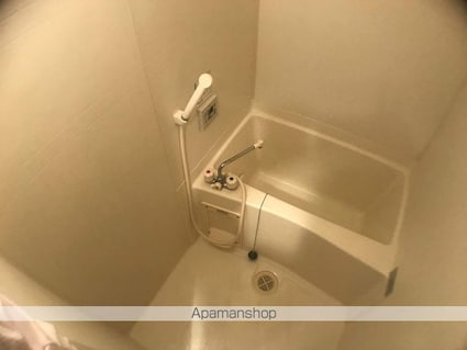 エンゼルプラザ南草津[1DK/29.25m2]のバス