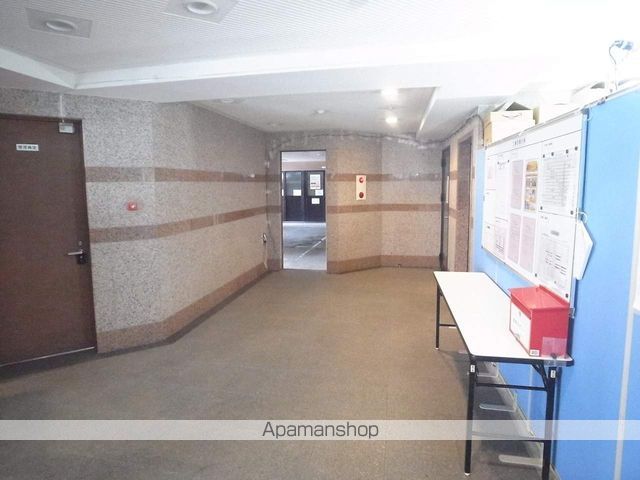 メインステージ錦糸町駅前IIの内装写真