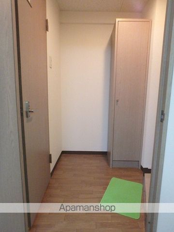 N216の内装写真